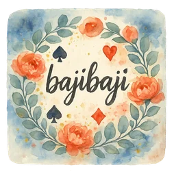 bajibaji Brand color and logo